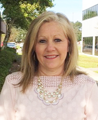 Mary Pearson